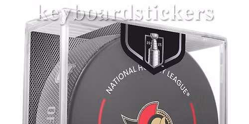 Ottawa Senators vs. New Jersey Devils