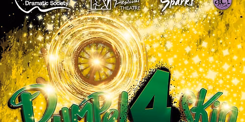 Rumpel4Skin - The Adult Pantomime