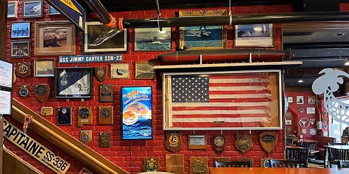 SAME Kitsap Chapter September Social, a Networking Event