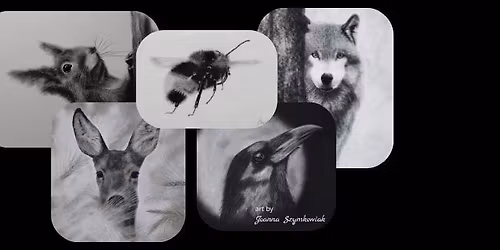 Wernisa\u017c " Zew Natury"