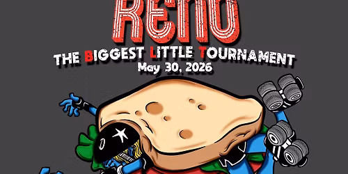 Biggest Little Tournament