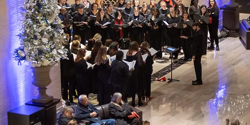 WashU Holiday Celebration Concert