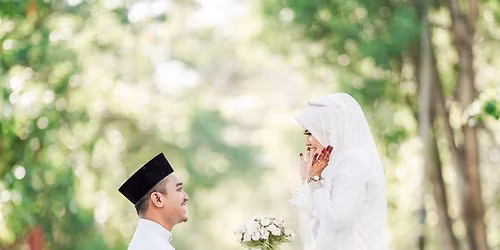 Kursus Kahwin Pertama Complex, Kuala Lumpur