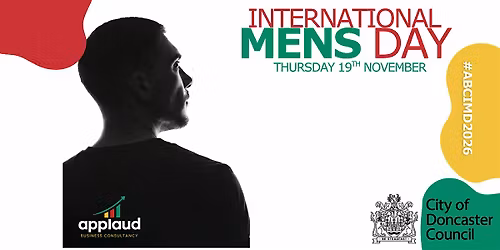 International Men's Day 2026