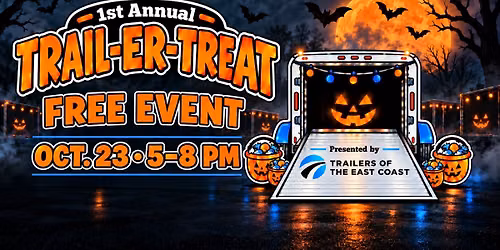 Trail-er-Treat