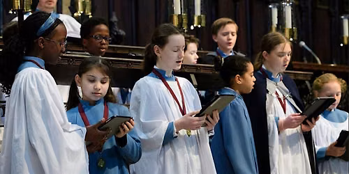 Carols by Candlelight - Monday 07 December