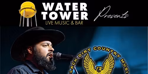 Water Tower Live presents: Cody Tyler & Gypsy Convoy