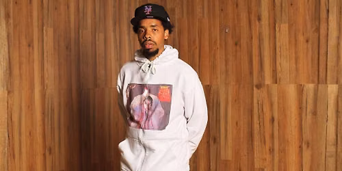 Earl Sweatshirt Tickets