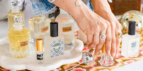 Candle Making Workshop \u2014 2026-10-09
