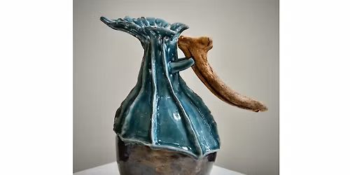 Hand-building Ceramic Course