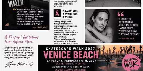 Copy of Skateboard Walk \u2b50