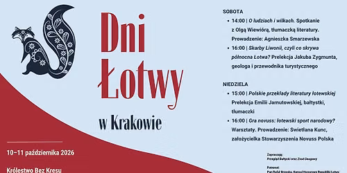 Dni \u0141otwy w Krakowie