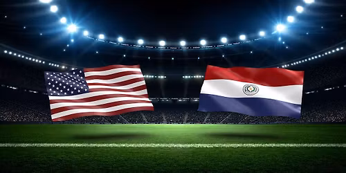 World Cup 2026 Soccer Watch Party: USA vs Paraguay At Burn by Rocky Patel
