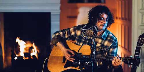 Chris Helme (Seahorses) - Solo, Durham