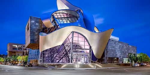 80s Silent Disco in The Art Gallery of Alberta, Edmonton (ON SALE)