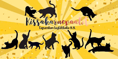 Kissakarnevaalit