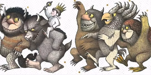 Taming the Wild - VBS 2026
