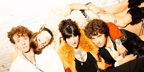 SKORTS (USA) @ Live-Club Bamberg