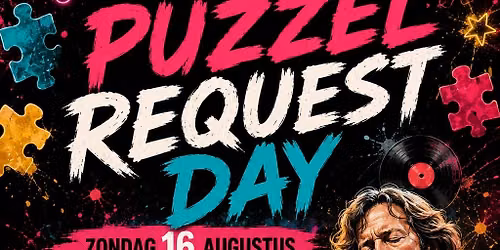 Puzzel Request