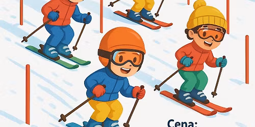 Hrajeme si na ly\u017e\u00edch