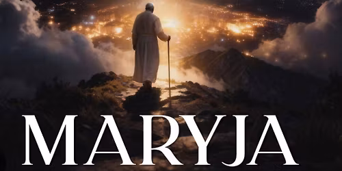 Maryja. Matka Papie\u017ca.