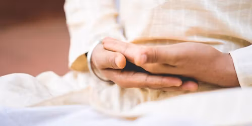 Introduction to Meditation Course