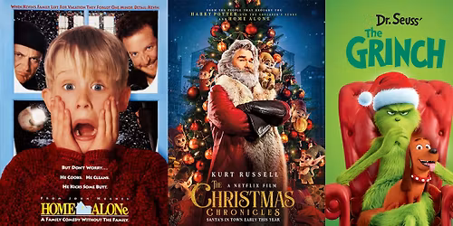 Kar\u00e1csonyi filmvet\u00edt\u00e9s - Kir\u00e1lyr\u00e9vben