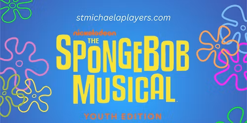 SMP - The SpongeBob Musical - Youth Edition
