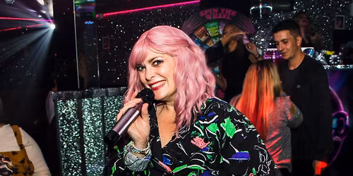 SNL presents: Live Bands, Eurovision & Disco Belters @ Dysco, Li