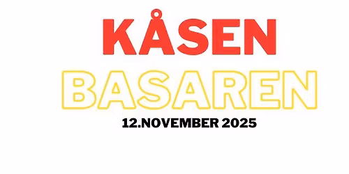K\u00e5senbasaren 2025