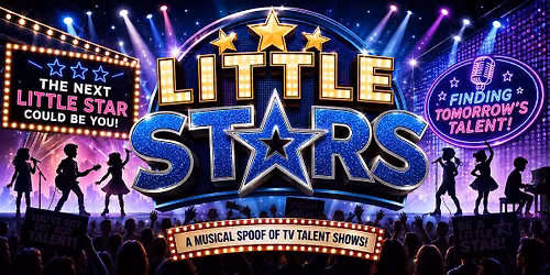 Little Stars