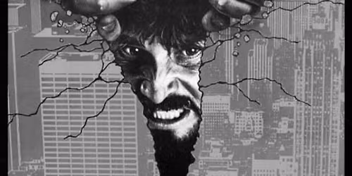 Neon Dreams: NIGHT OF THE JUGGLER (1980) - Toronto Theatrical Premiere of New Restoration!