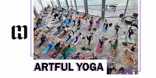 Artful Yoga