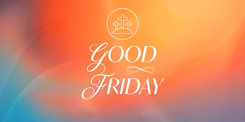 Good Friday Service