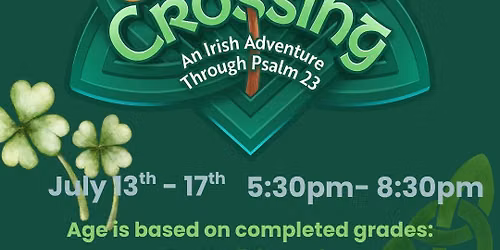Vacation Bible School