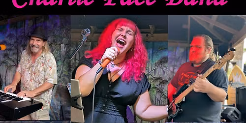 Private Event - Charlie Pace Band at Lee Civic Center 