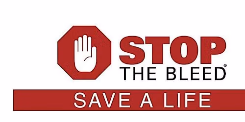 Stop The Bleed Training - St. Michael's Hospital