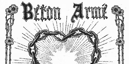 Beton Arme