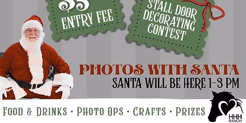 CHRISTMAS AT HHH RANCH