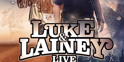 Luke & Lainey Live