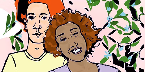 Coffee, cookies & connections (singles only)