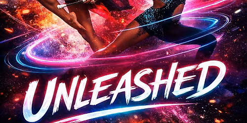 NFTA's 22nd Annual  Baton Twirling and Dance Recital: Unleashed