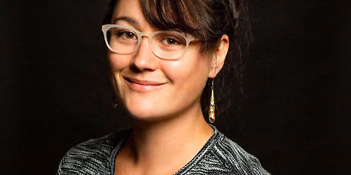Midnight Sun Visiting Writers Series presents: Tessa Hulls