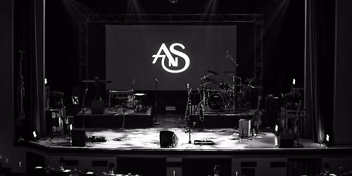 April N Smith FULL BAND