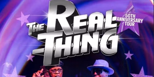 The Real Thing