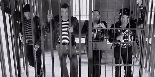 MALA VISTA \/\/ SEXY GAMBAS \/\/ BADMOUTHING \/\/ 10\u20ac