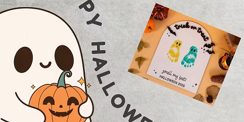 Halloween Messy Play