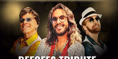 Bee Gees Gold - A Tribute to The Bee Gees