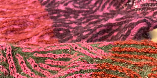 Kuopio Knit Festival