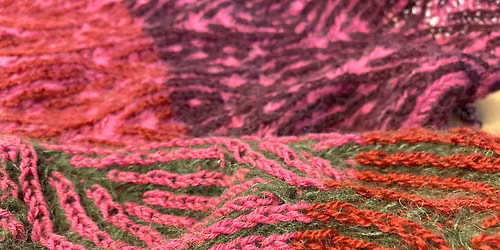 Kuopio Knit Festival — Kuopion kansalaisopisto
